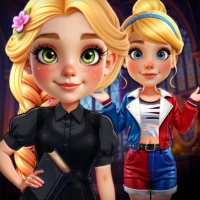 boo-tiful_princess_match ហ្គេម