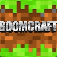 boomcraft Игры