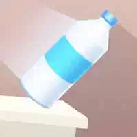 bottle_flip_3d гульні