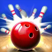 bowling ألعاب