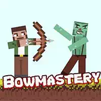 Bowmastery: Zombies!