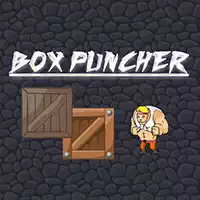 box_puncher Παιχνίδια