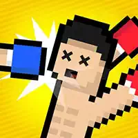 boxing_random เกม