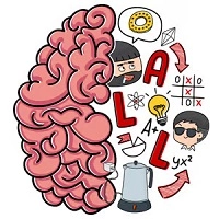 brain_test_iq_challenge гульні