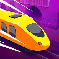 brain_train_railway_puzzle Игры