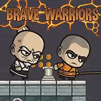 brave_warriors بازی ها