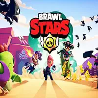 brawl_star بازی ها