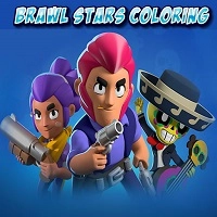 brawl_stars Juegos