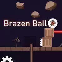 brazen_ball ເກມ