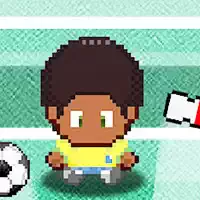 brazil_tiny_goalie Ойындар