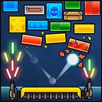 brick_breaker_2018 Juegos