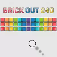 brick_out_240 თამაშები