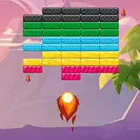 brick_out_adventure เกม