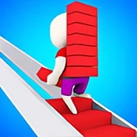 bridge_race เกม