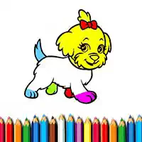 bts_doggy_coloring_book Hry