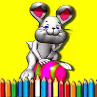 bts_easter_coloring_book Oyunlar