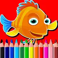 bts_fish_coloring_book permainan