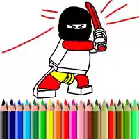 bts_hero_coloring_book ألعاب