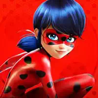 bts_ladybug_coloring เกม