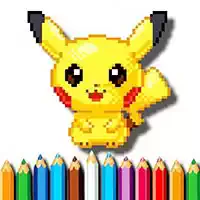 bts_pokemon_coloring_book Ойындар