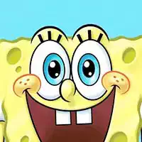 bts_sponge_bob_coloring ألعاب