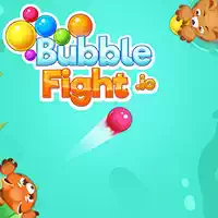 bubble_fight_io Giochi