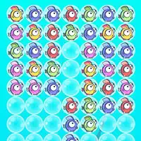 bubble_fish Juegos