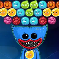 bubble_ghost_shooter Ігри