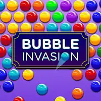 bubble_invasion ゲーム