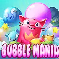 bubble_mania_shooter гульні