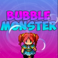 bubble_monster Igre