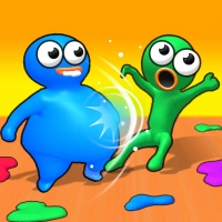 bubble_race_party Spellen