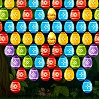 bubble_shooter_easter Oyunlar