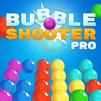 bubble_shooter_pro เกม