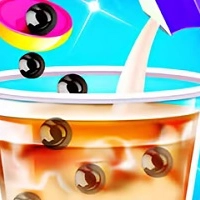 bubble_tea_maker Ігри