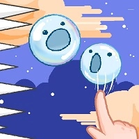 bubble_up Игры