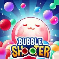 bubbleshooter Ойындар