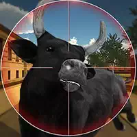 bull_shooting Hry