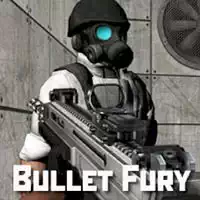 bullet_fury Mängud