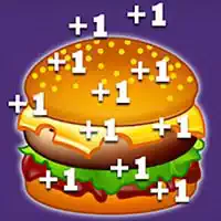 Burger Clicker