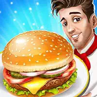 burger_king Игры