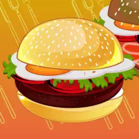 burger_now Giochi