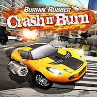 burnin_rubber_crash_n_burn Gry