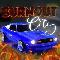 burnout_city Παιχνίδια