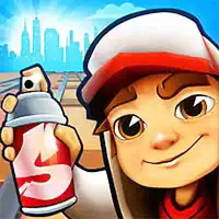 bus_038_subway_surfers ເກມ