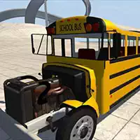 Bus Crash Stunts 2