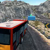 bus_mountain_drive 游戏