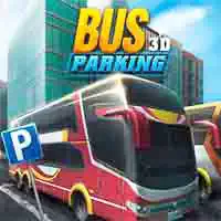 bus_parking_3d O'yinlar