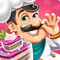 cake_shop_game ເກມ