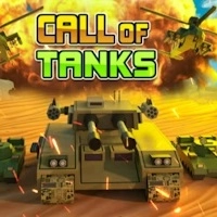 call_of_tanks Խաղեր